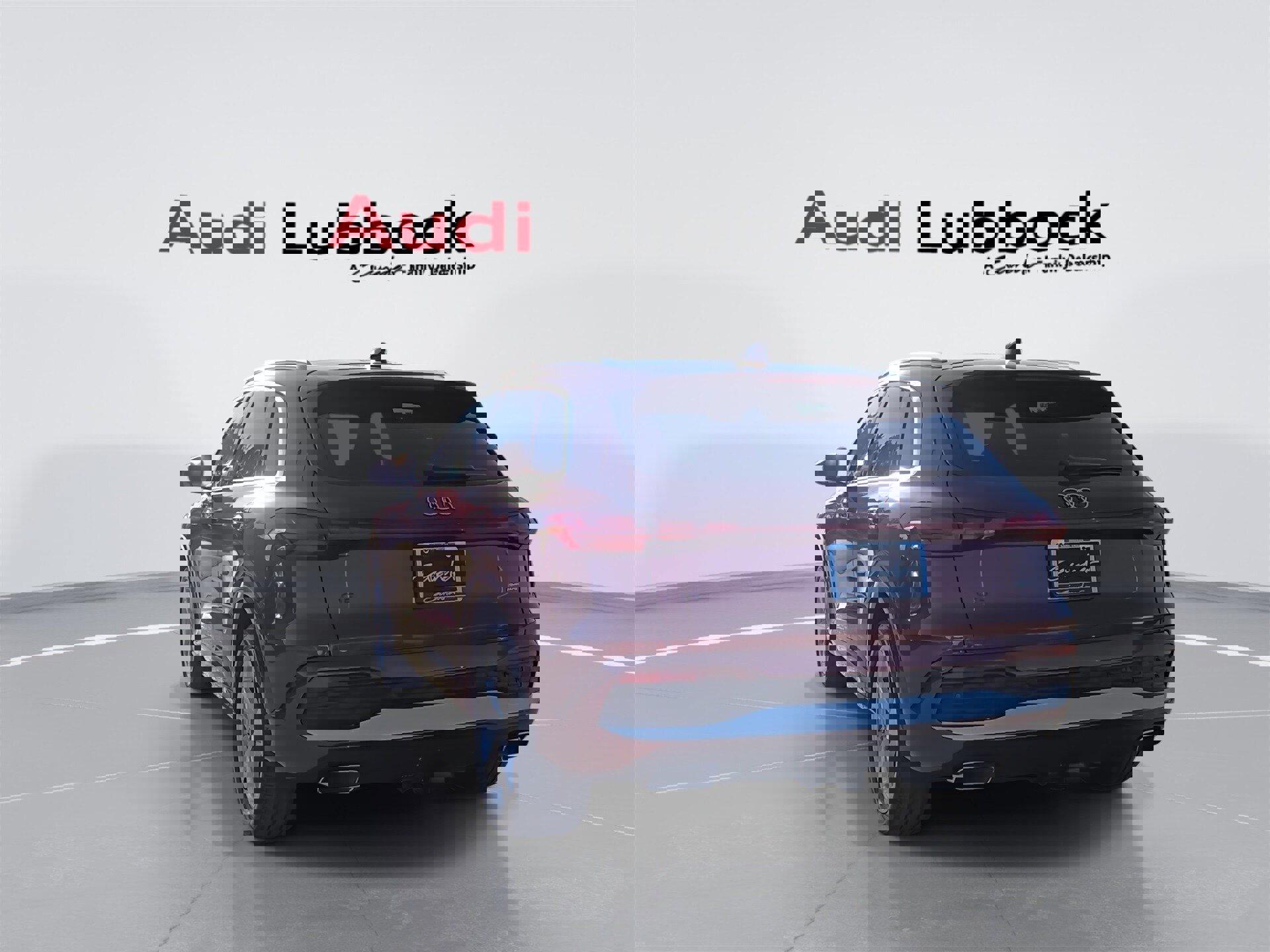 New 2025 Audi Q5 Prestige image 7