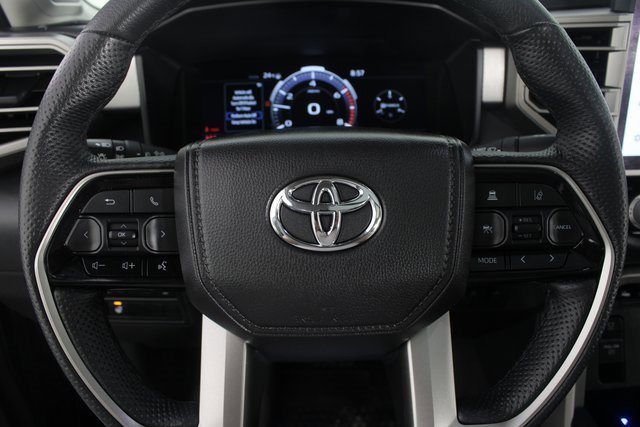 Used 2024 Toyota Tundra Limited image 15