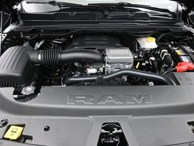 New 2026 RAM 1500 Laramie w/ Advanced Safety Group II image 21
