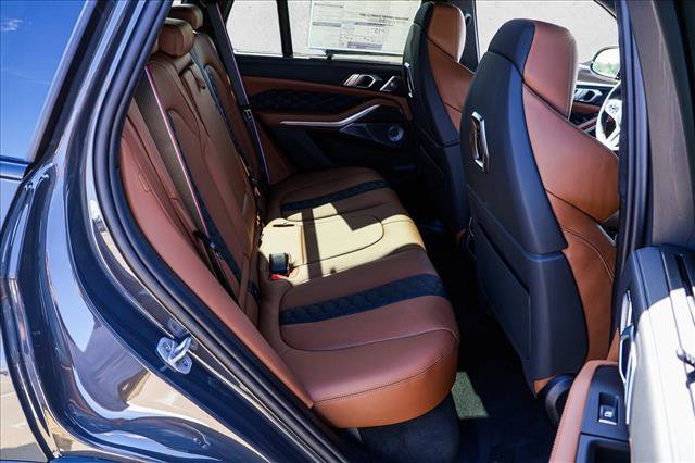New 2026 BMW X5 M Competition w/ Executive Package AWD/4WD image 22