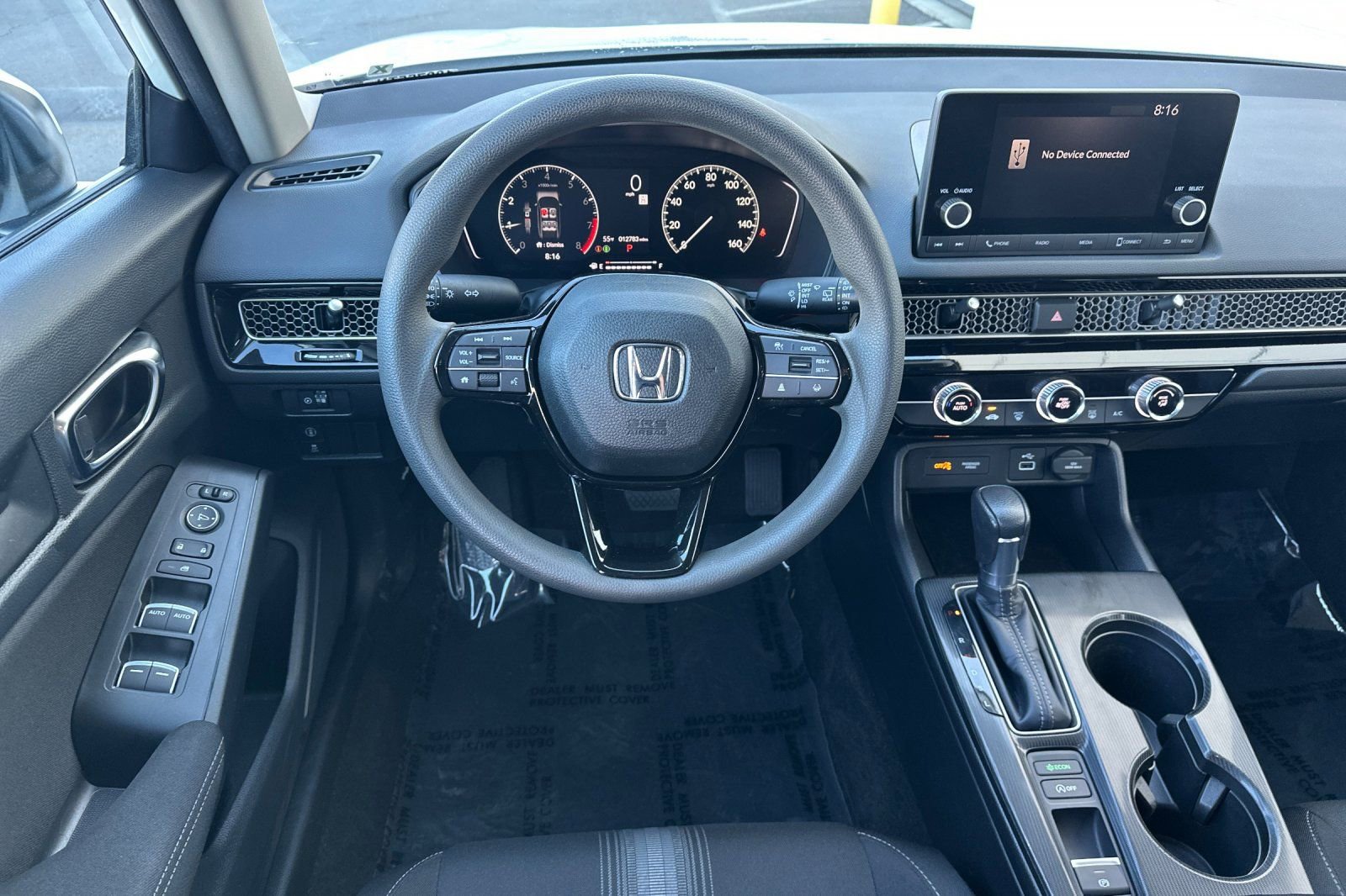 Used 2024 Honda Civic LX image 15