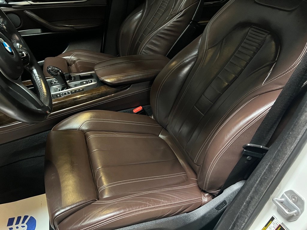 Used 2017 BMW X5 xDrive50i image 22