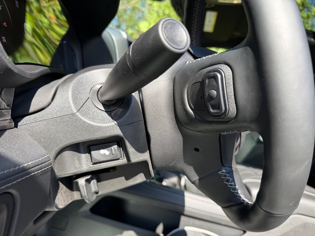 New 2026 RAM 2500 Limited image 19