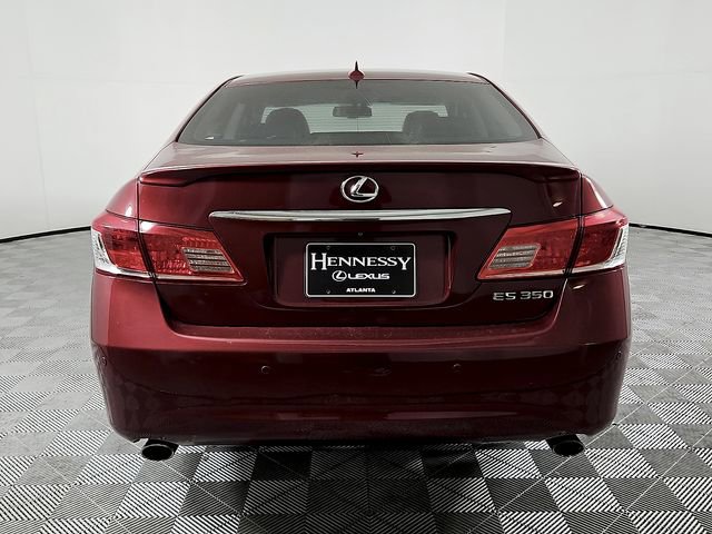 Used 2012 Lexus ES 350 image 5