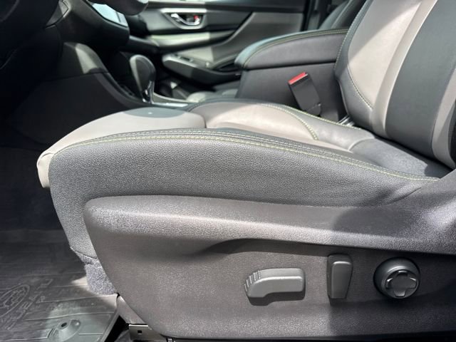 Used 2024 Subaru Ascent Onyx Edition Limited image 15