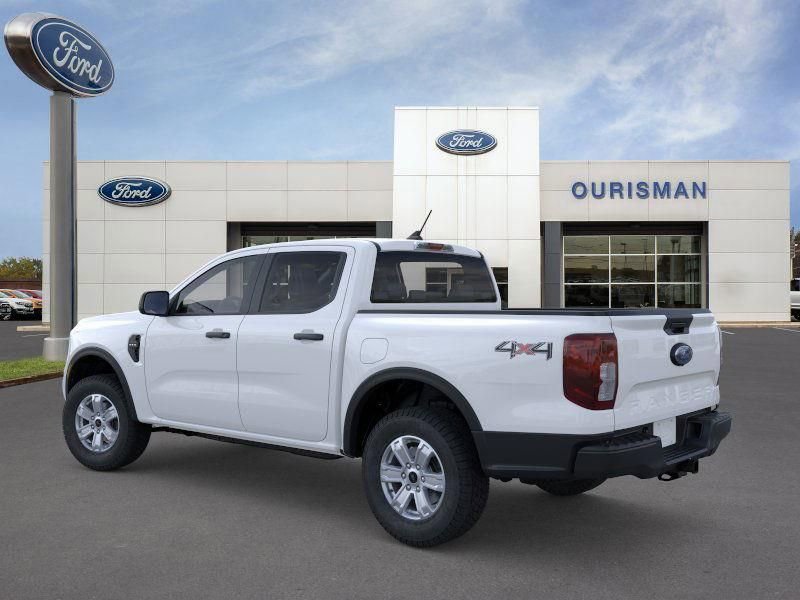 New 2026 Ford Ranger XL image 5