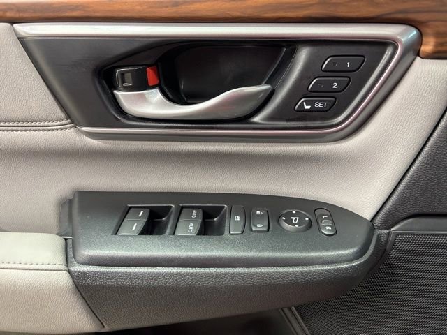 Certified 2022 Honda CR-V Touring image 23