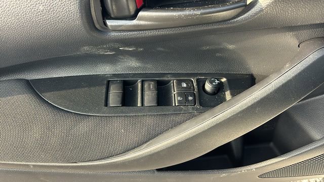 New 2026 Toyota Corolla LE image 13