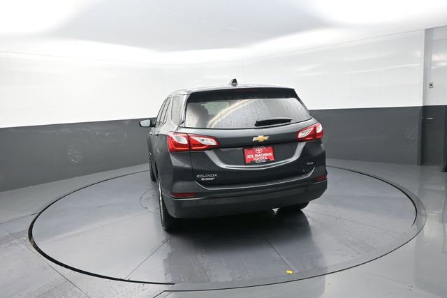 Used 2020 Chevrolet Equinox LS w/ LS Convenience Package AWD/4WD image 95
