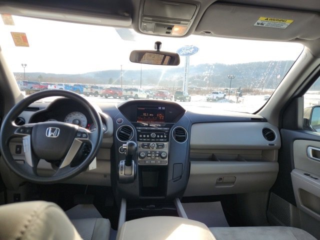 Used 2014 Honda Pilot LX image 12