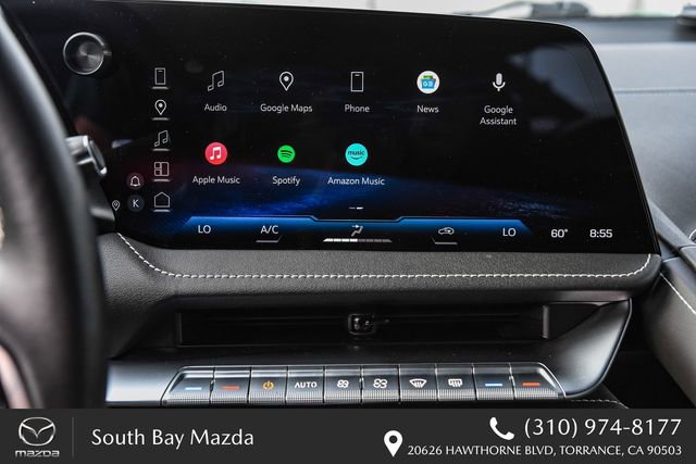 Used 2026 Chevrolet Corvette Stingray Coupe w/ Z51 Performance Package image 17