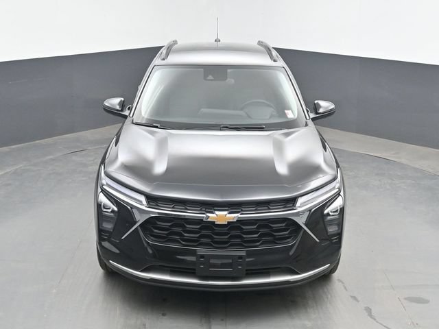 Used 2026 Chevrolet Trax LT w/ Driver Confidence Package FWD image 33