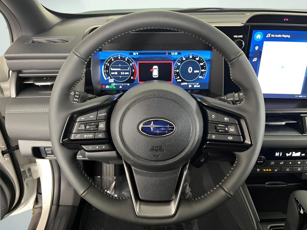 New 2026 Subaru Outback Touring XT AWD/4WD image 17