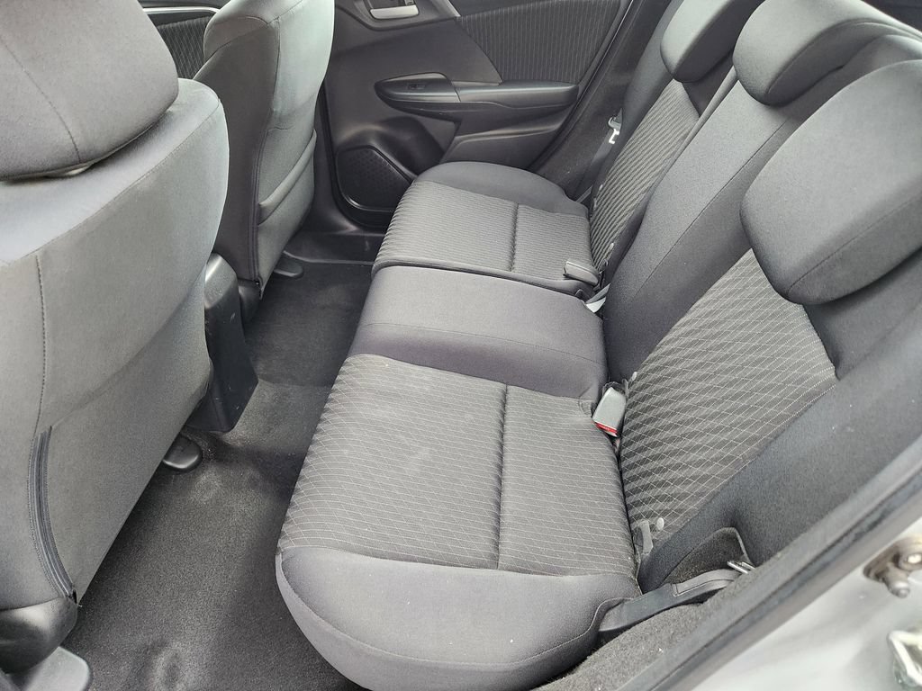 Used 2020 Honda Fit EX image 9