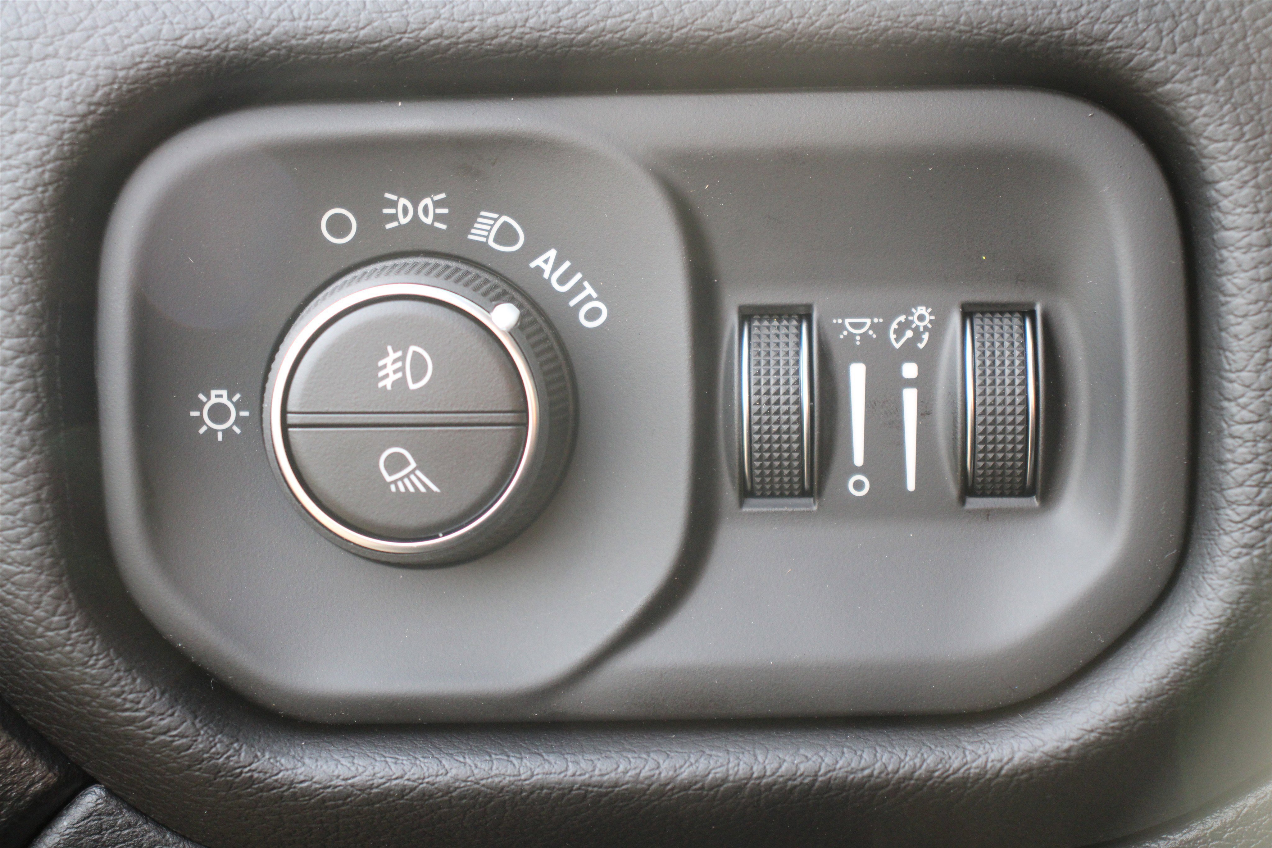 New 2026 RAM 2500 Rebel image 11