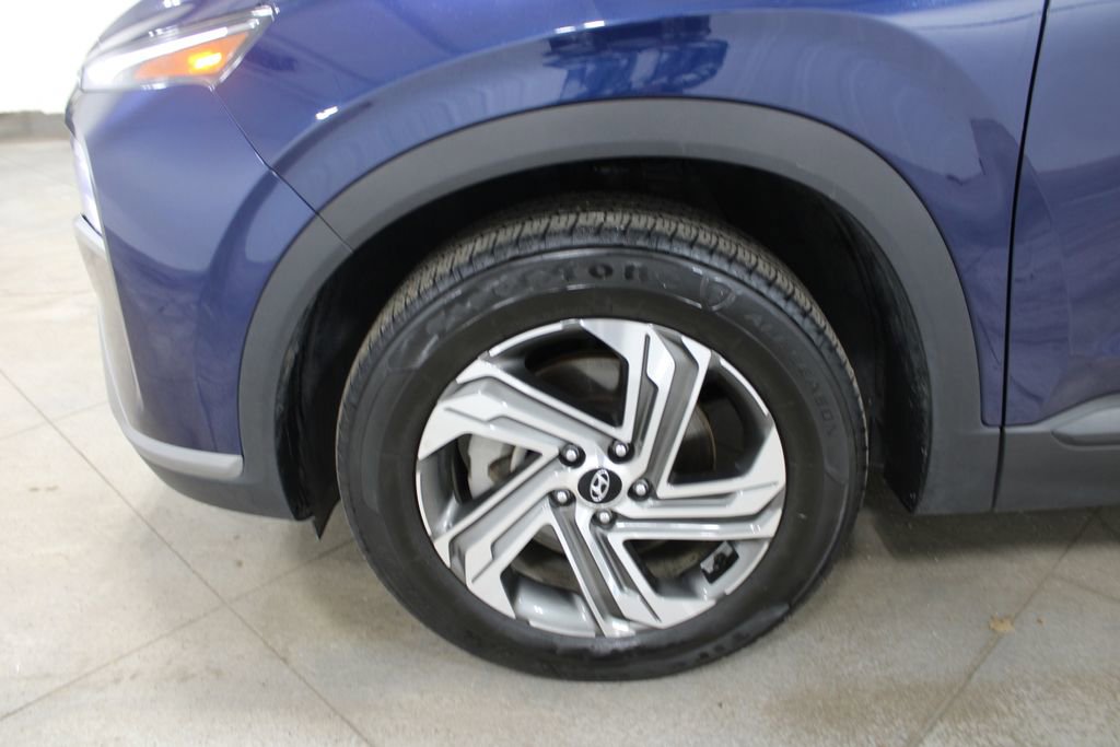 Used 2023 Hyundai Santa Fe SEL image 33