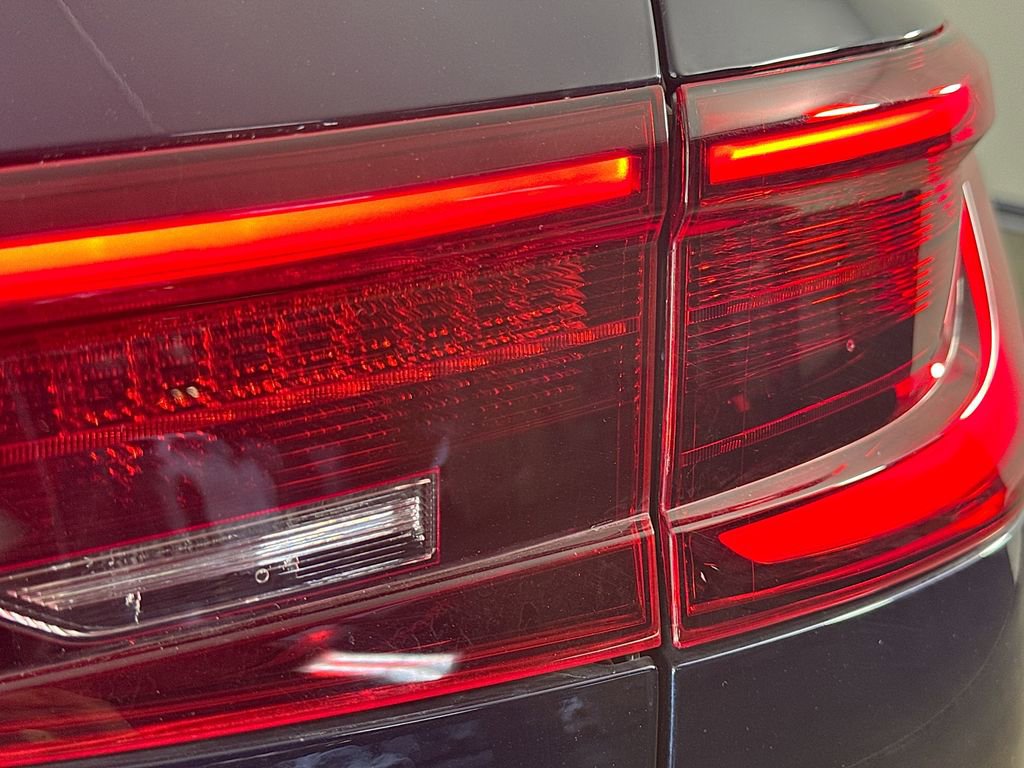 Certified 2022 INFINITI QX50 Luxe image 34