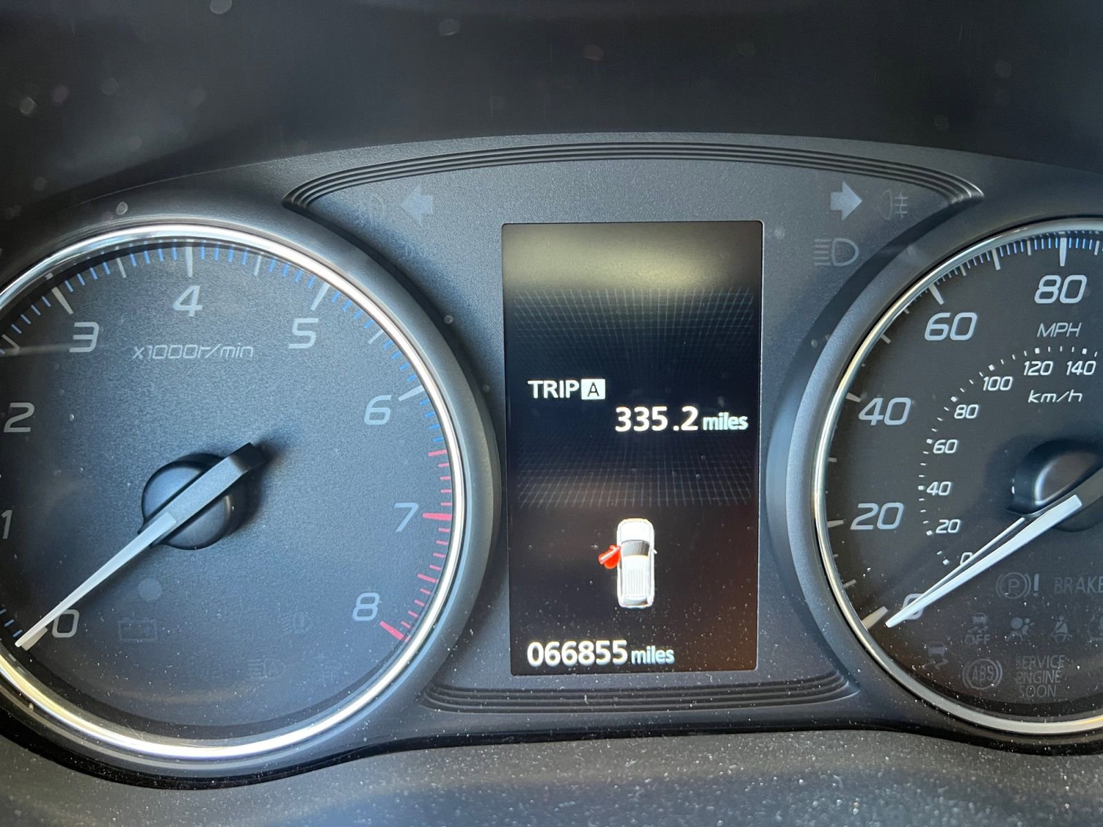 Used 2020 Mitsubishi Outlander SE image 20