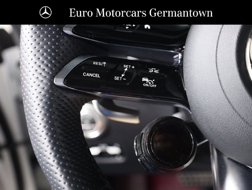 Used 2025 Mercedes-Benz CLE 53 AMG 4MATIC Coupe image 13