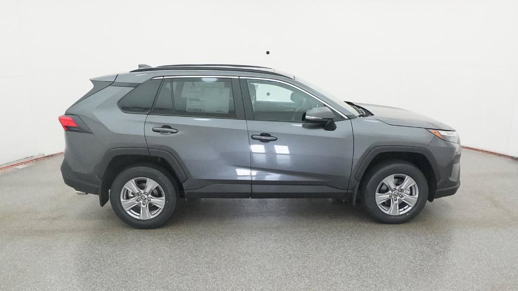 New 2025 Toyota RAV4 XLE w/ Convenience Package FWD image 14