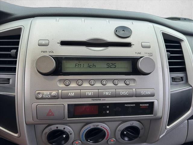 Used 2006 Toyota Tacoma PreRunner w/ TRD Off-Road Pkg #1 RWD image 12