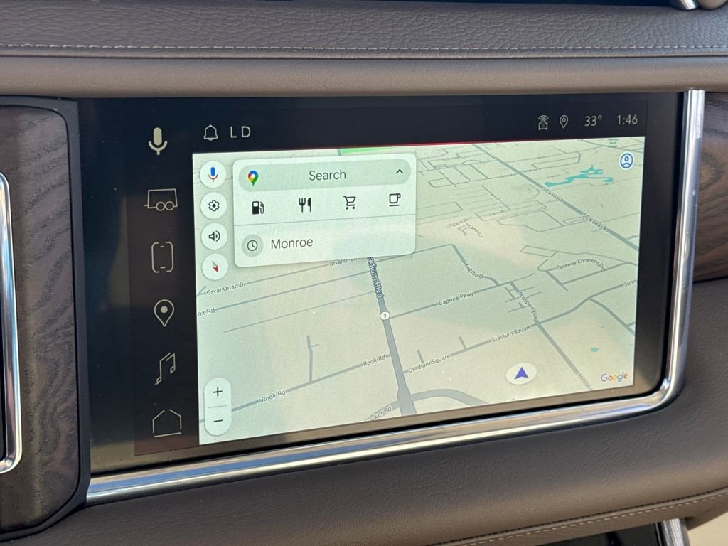 Used 2023 GMC Yukon XL Denali image 25