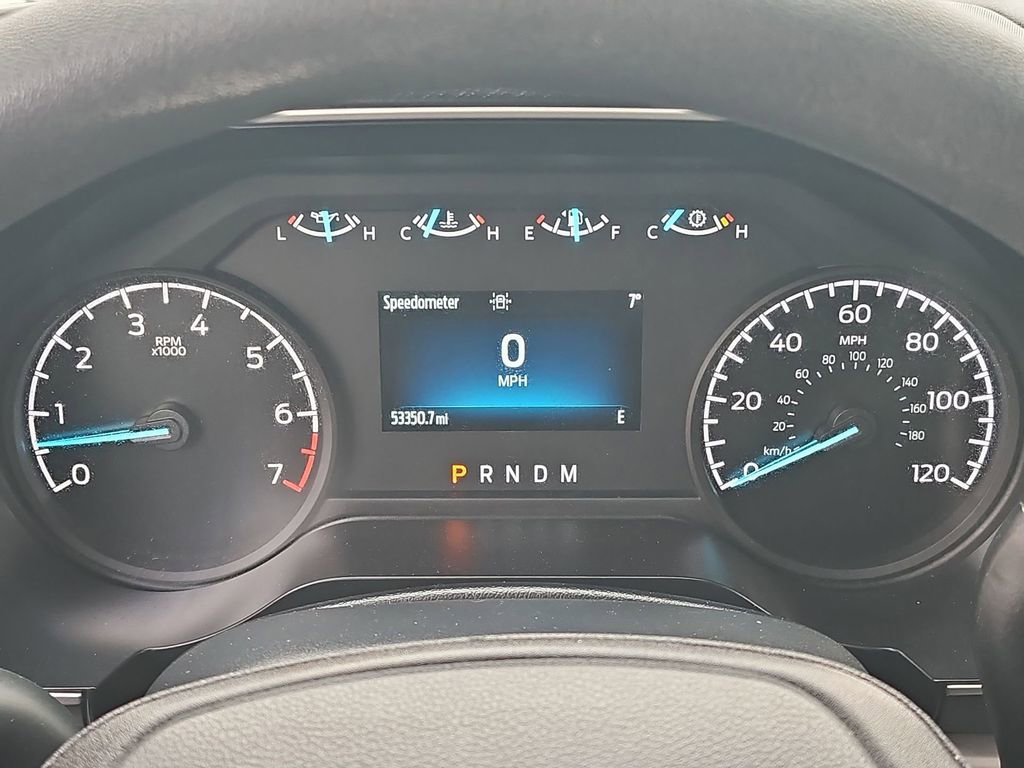 Used 2023 Ford F150 XLT w/ Trailer Tow Package image 35