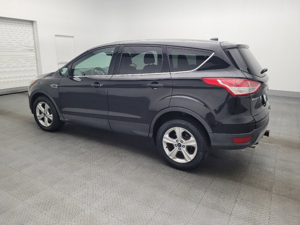 Used 2015 Ford Escape SE image 3