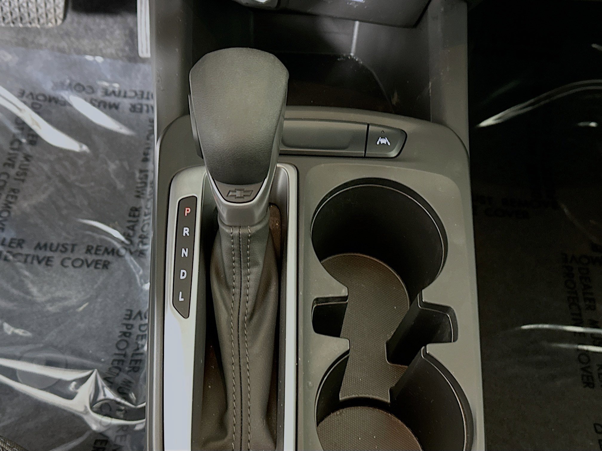 Used 2024 Chevrolet Trax LS w/ Driver Confidence Package image 20