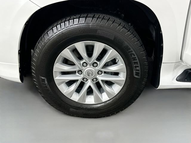 Used 2021 Lexus GX 460 Premium w/ Premium Package image 32