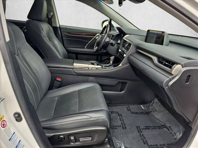 Used 2019 Lexus RX 450h AWD w/ Navigation Package image 22