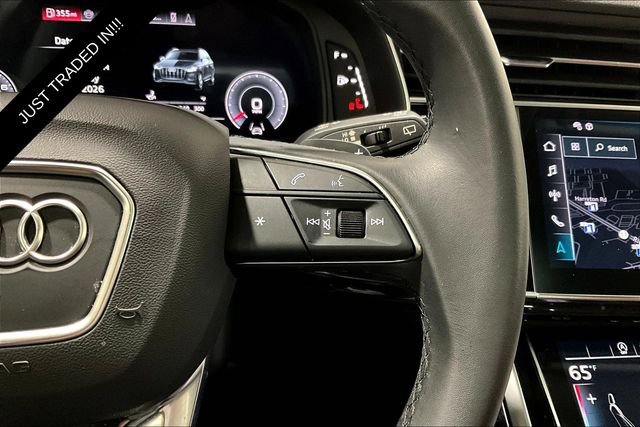 Used 2024 Audi Q7 2.0T Premium Plus w/ Premium Plus Package image 20