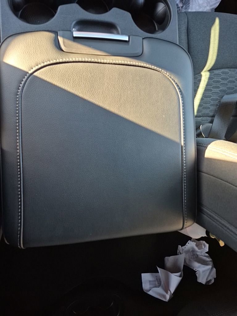 New 2026 RAM 2500 Tradesman image 37