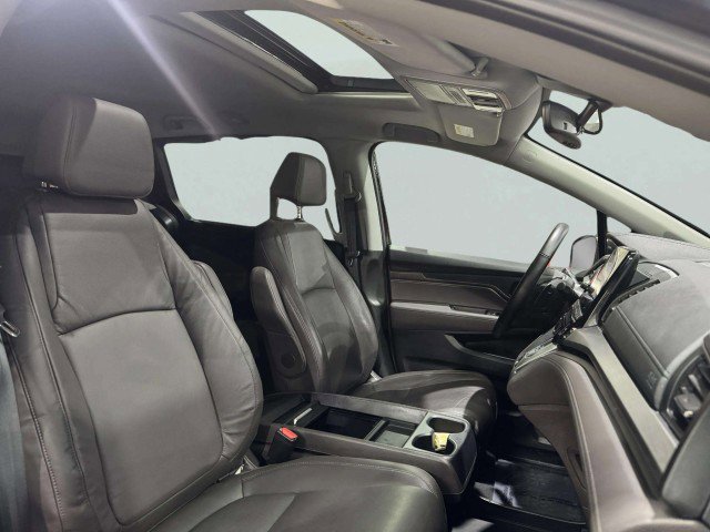 Used 2020 Honda Odyssey EX-L image 39
