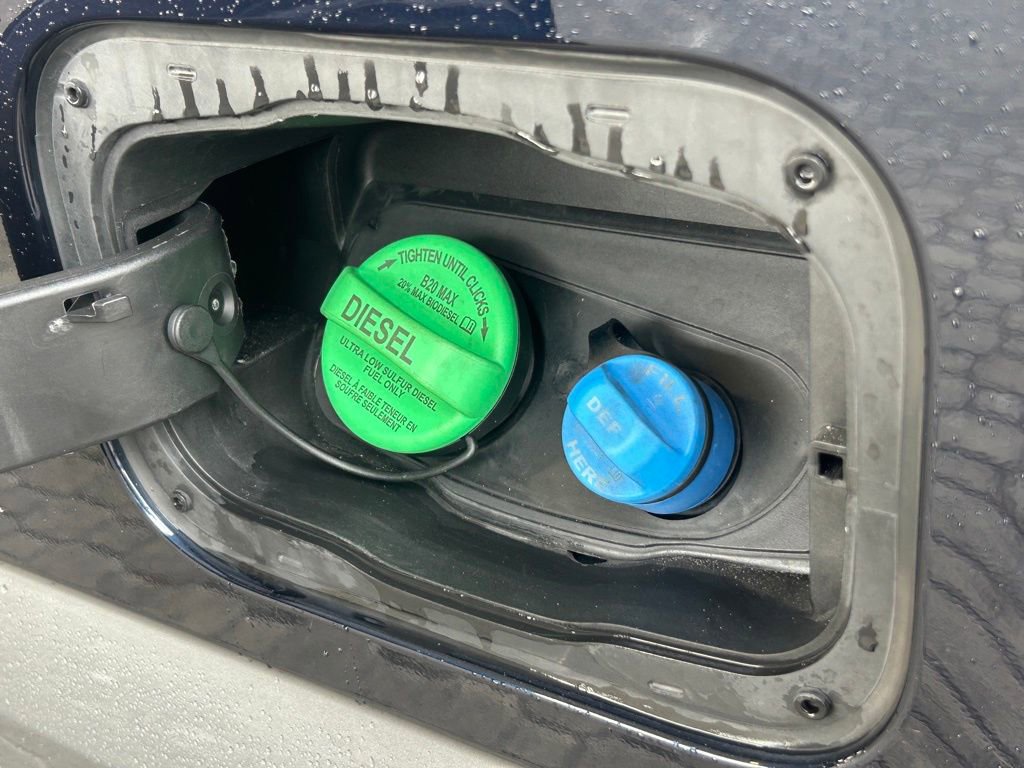 Used 2022 Ford F250 Lariat w/ Lariat Ultimate Package image 34