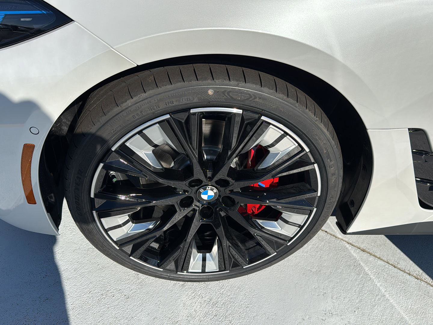 New 2026 BMW 440i xDrive w/ Premium Package image 32