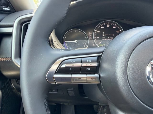 New 2026 MAZDA CX-50 AWD 2.5 Hybrid w/ Cargo Package image 39