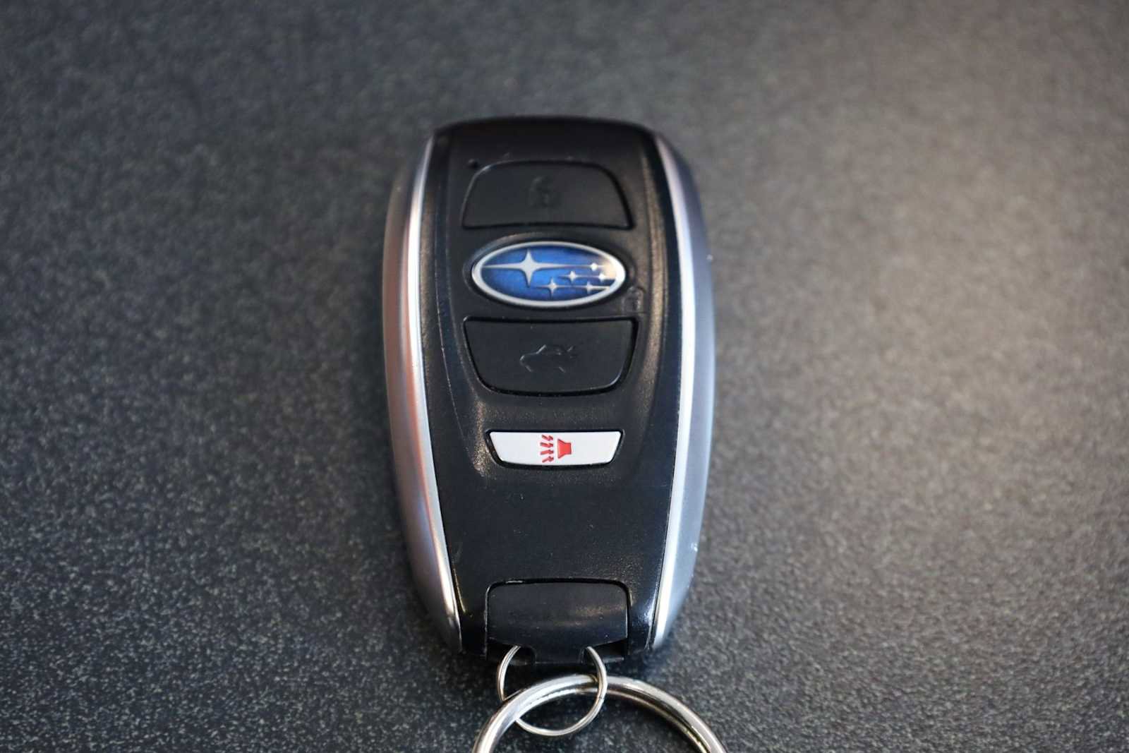 Used 2019 Subaru Crosstrek 2.0i Limited w/ Moonroof Package image 39