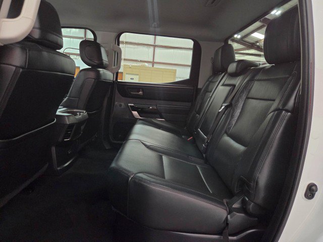 Used 2022 Toyota Tundra Limited image 74