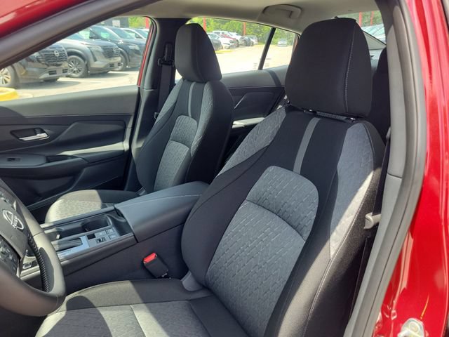 New 2026 Nissan Sentra SV w/ SV Convenience Package FWD image 18