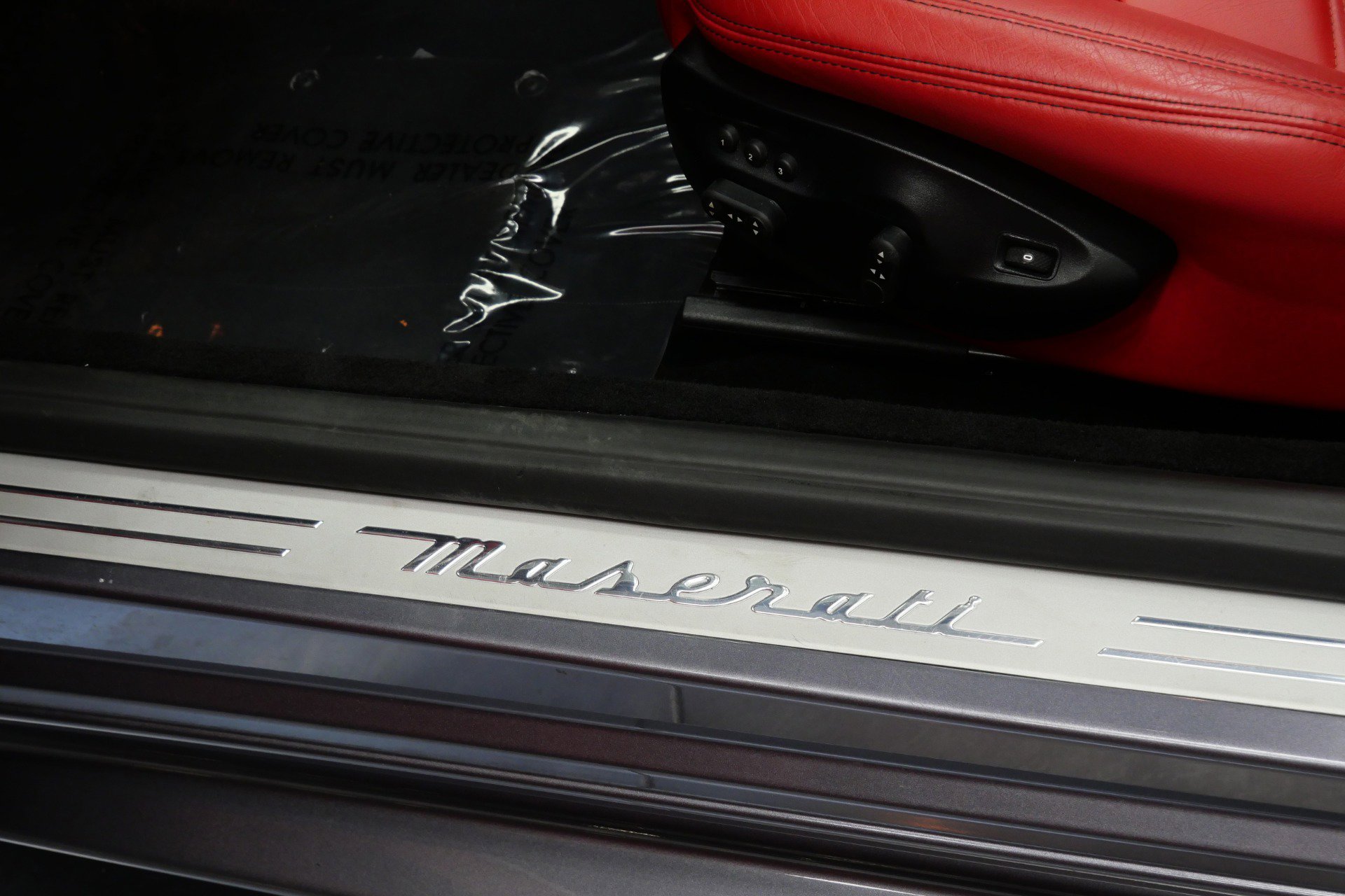Used 2019 Maserati GranTurismo Sport image 33