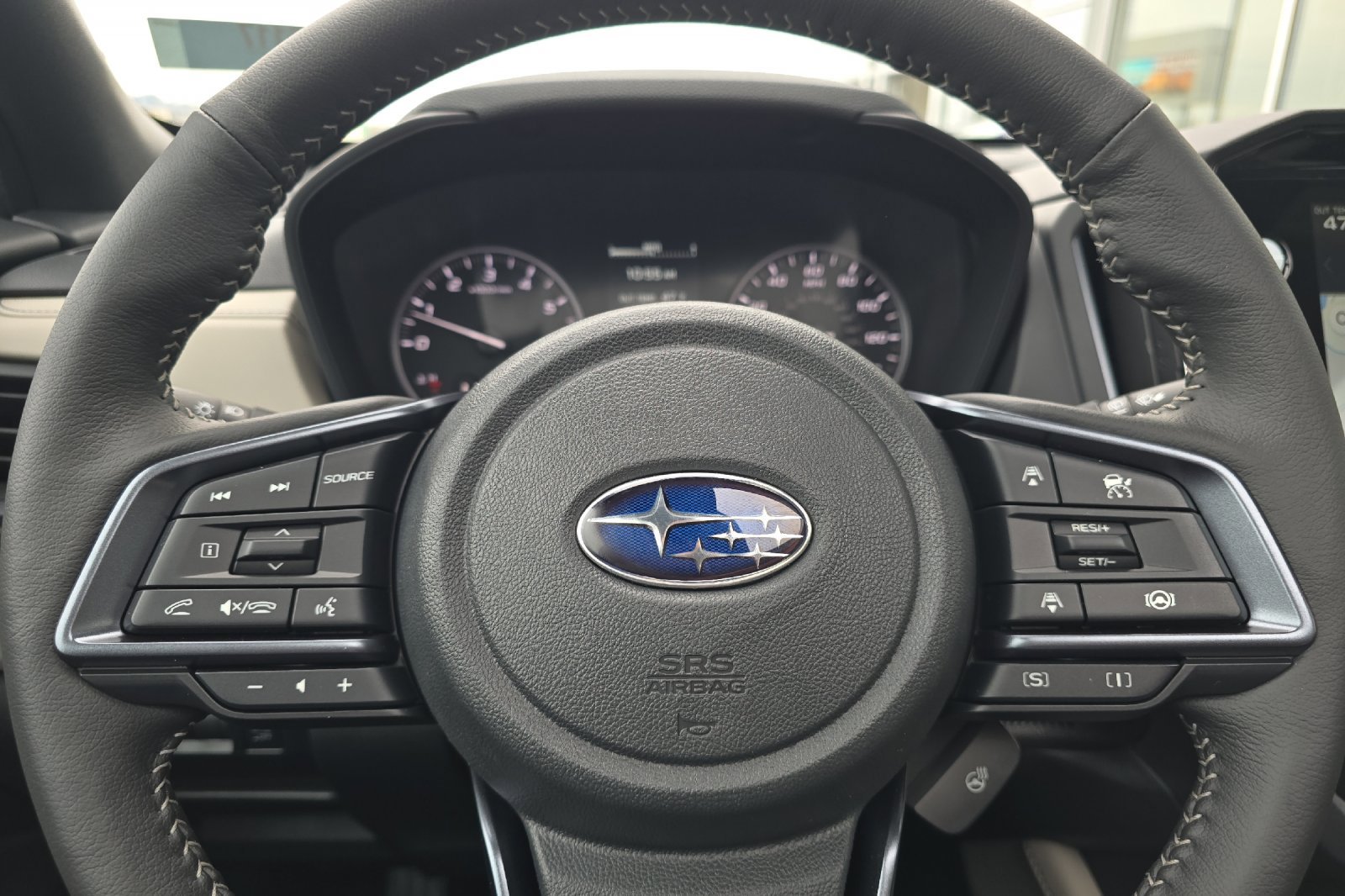 New 2026 Subaru Forester Limited image 24