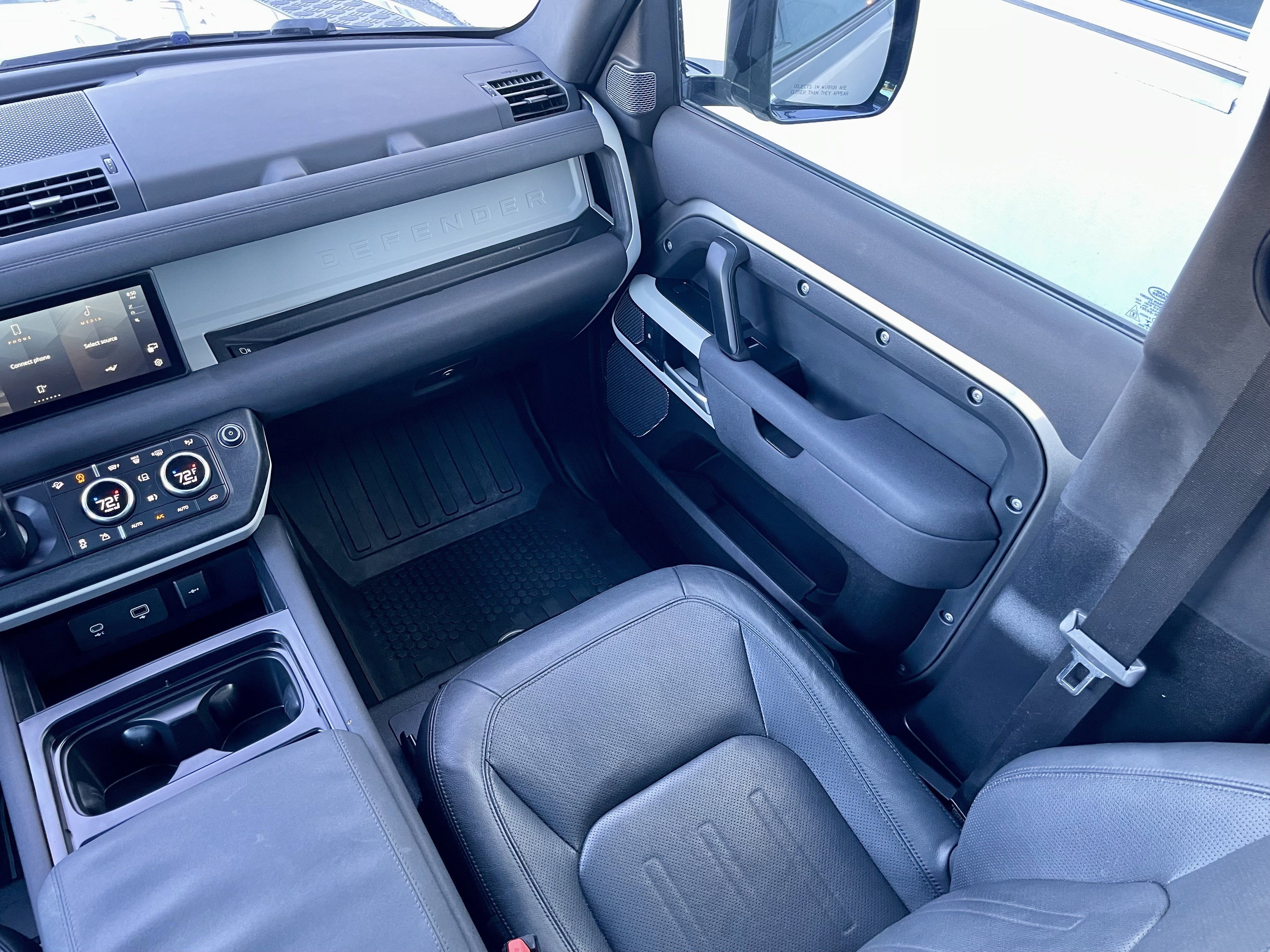 Used 2022 Land Rover Defender 110 S image 18