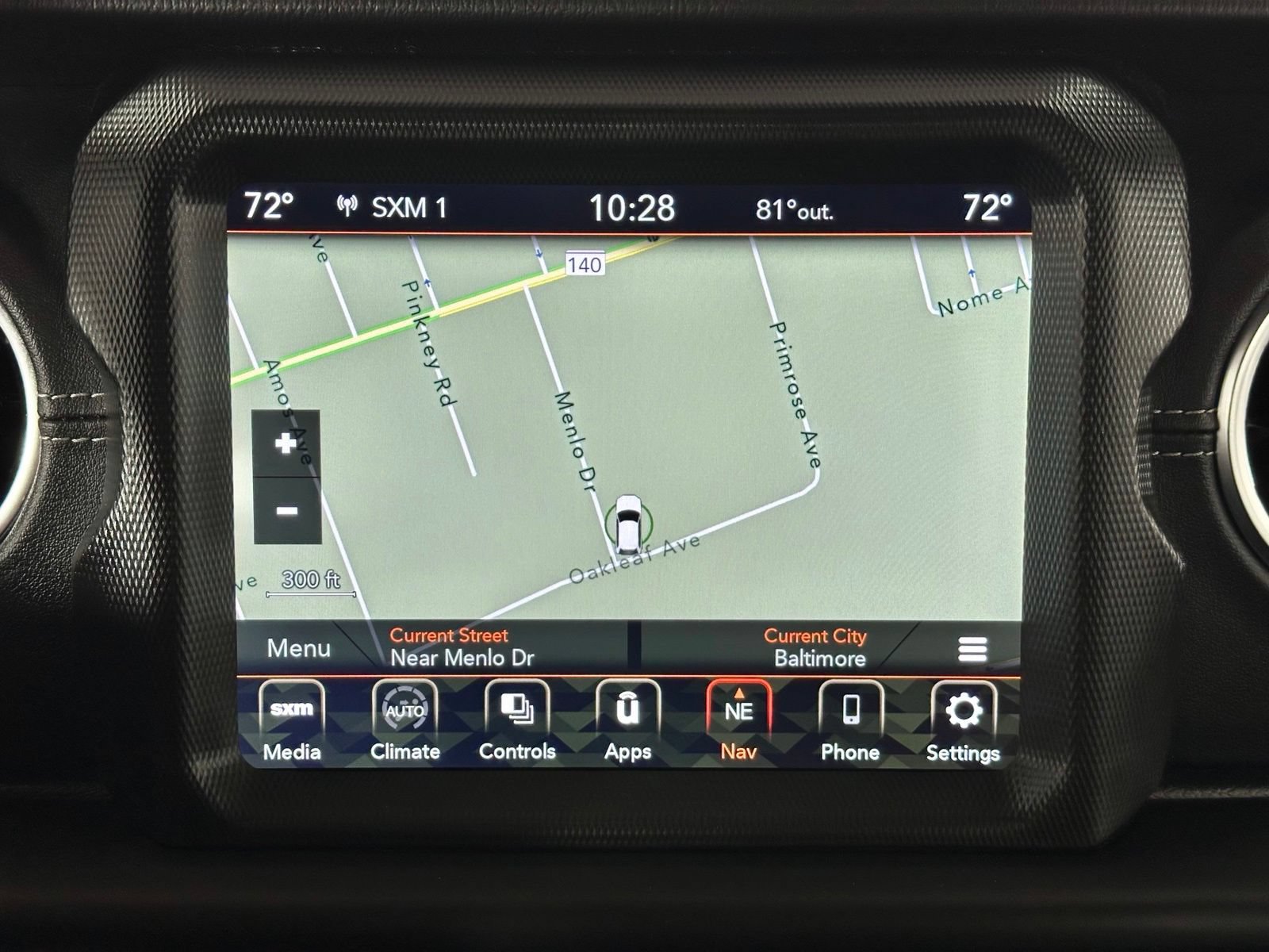 Used 2022 Jeep Gladiator Overland w/ Popular Equipment Package AWD/4WD image 18