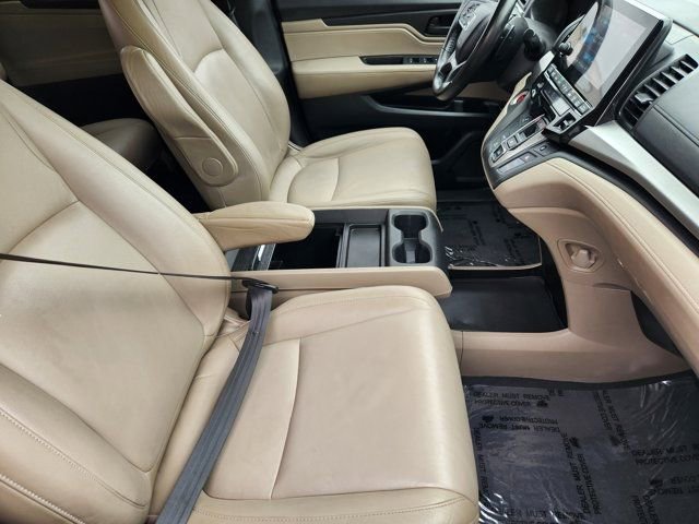 Used 2018 Honda Odyssey EX-L image 19