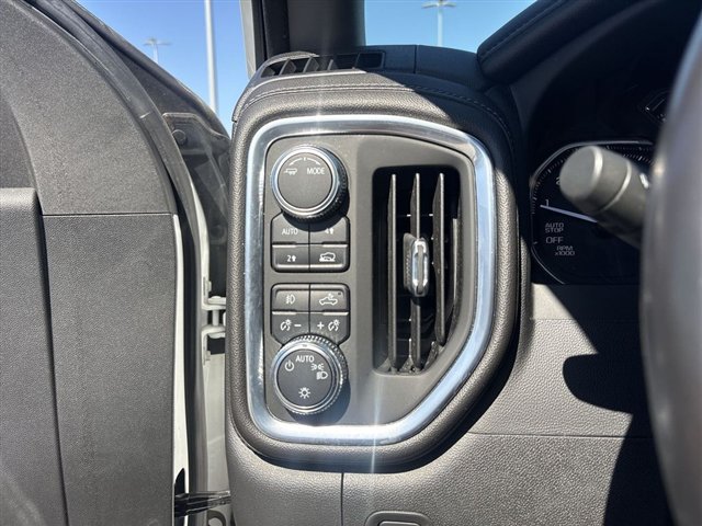 Certified 2022 GMC Sierra 1500 Elevation AWD/4WD image 17