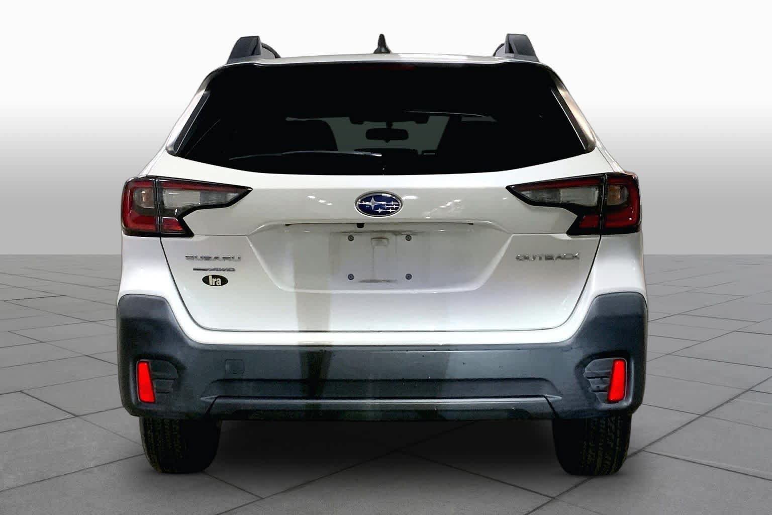 Used 2020 Subaru Outback Premium AWD/4WD image 5