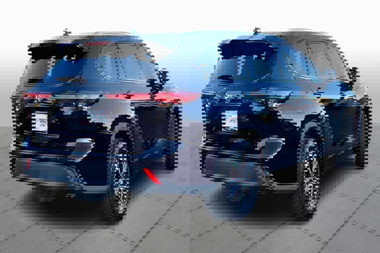 Used 2021 Toyota Highlander XLE image 13