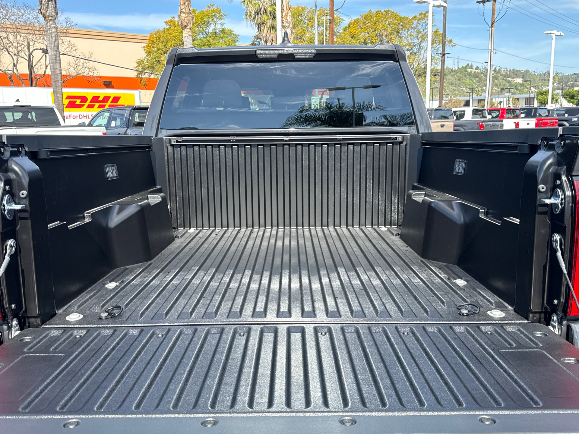 New 2026 Toyota Tacoma SR5 image 11