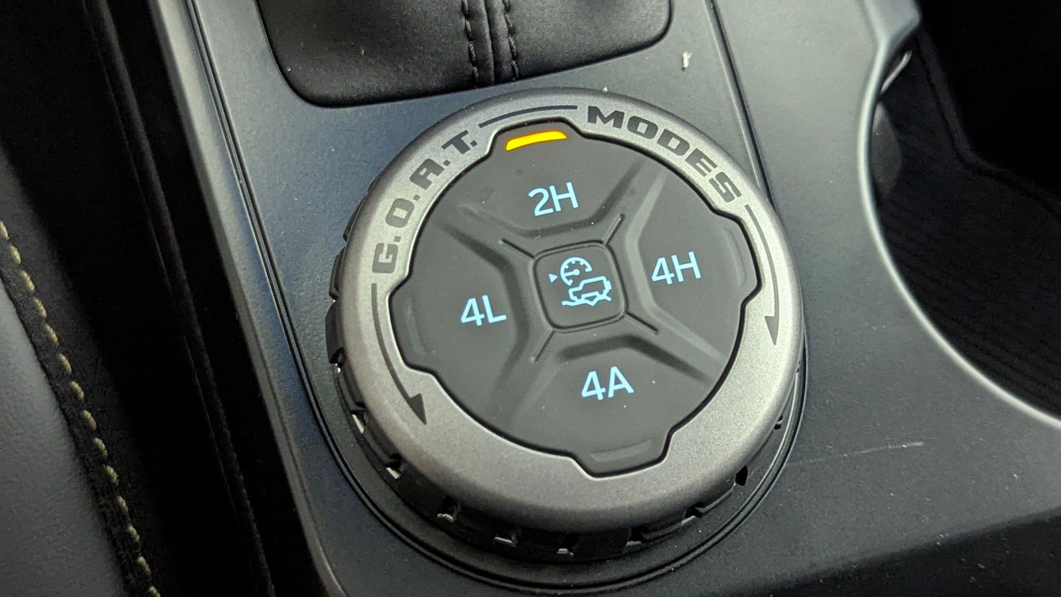 New 2025 Ford Bronco Badlands image 27